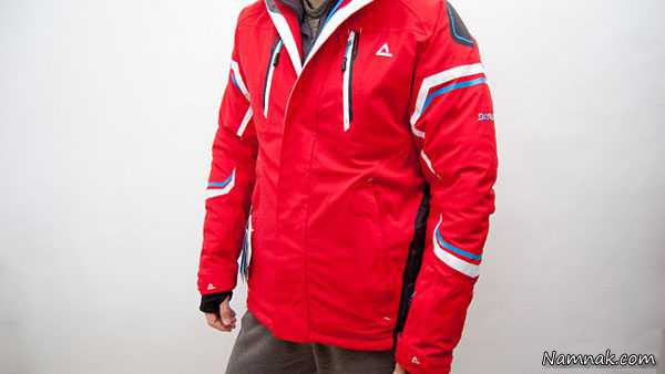 پوشش زمستان