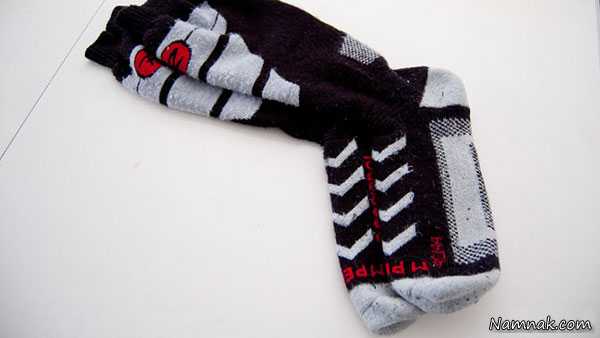 پوشش زمستان