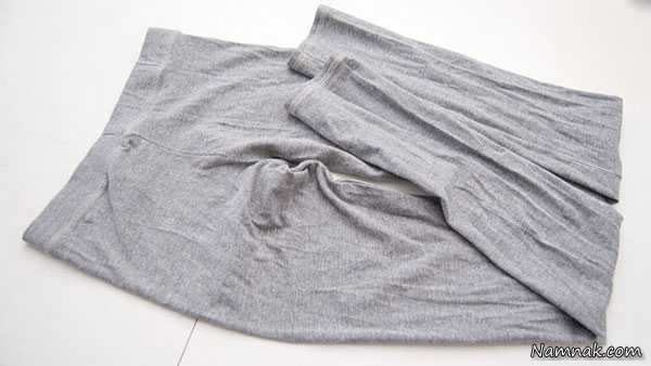 پوشش زمستان