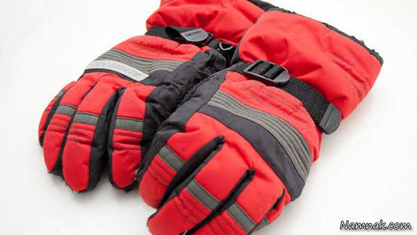 پوشش زمستان