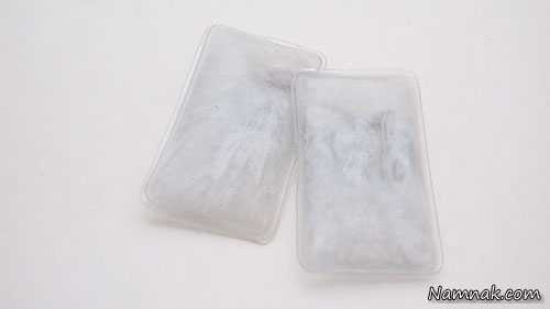 پوشش زمستان