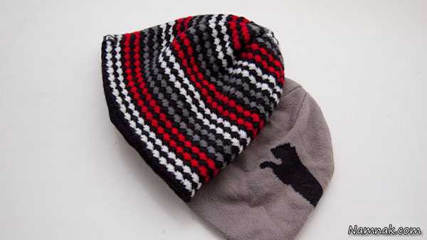 پوشش زمستان