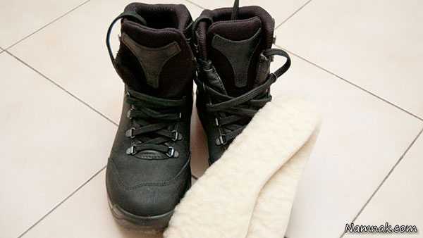 پوشش هوای سرد