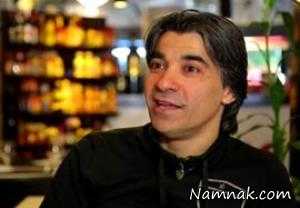 وحید شمسایی