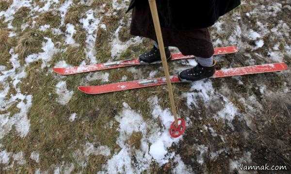 مسابقات اسکی در جمهوری چک مسابقات اسکی