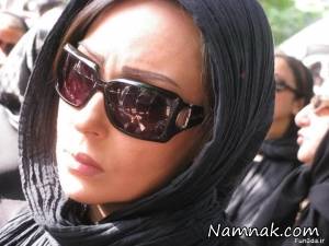 پرستو صالحی