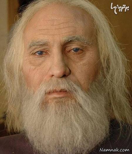 حمید فرخ نژاد 