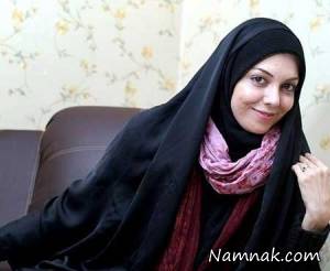 آزاده نامداری