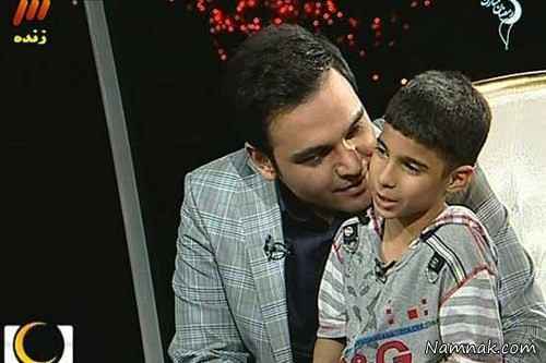 برنامه ماه عسل