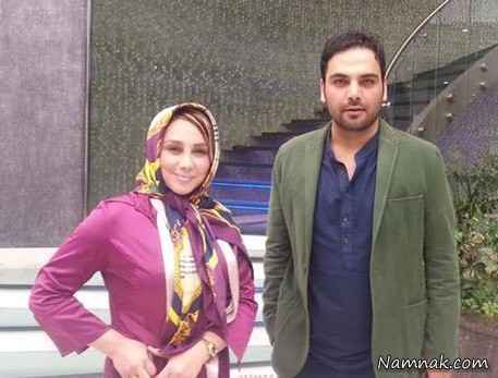 احسان علیخانی