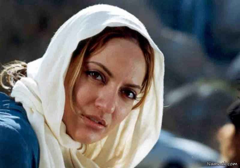 مهناز افشار