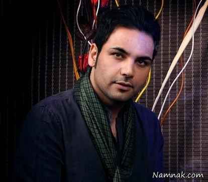 احسان علیخانی