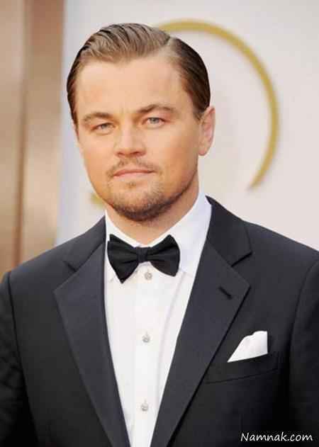 لئوناردو دی کاپریو