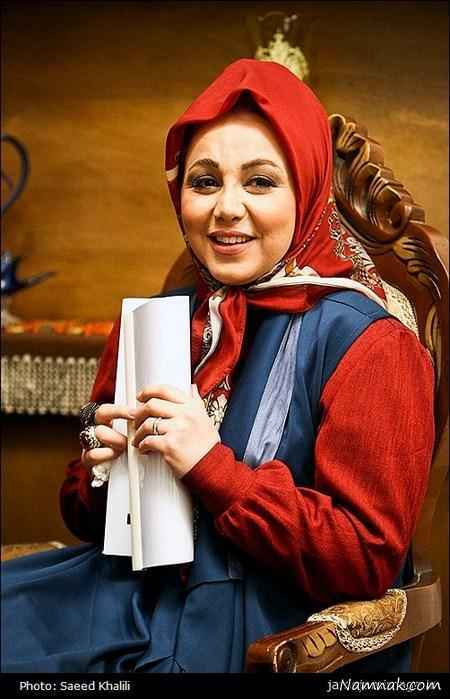 بهنوش بختیاری