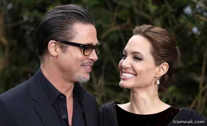 آنجلینا جولی