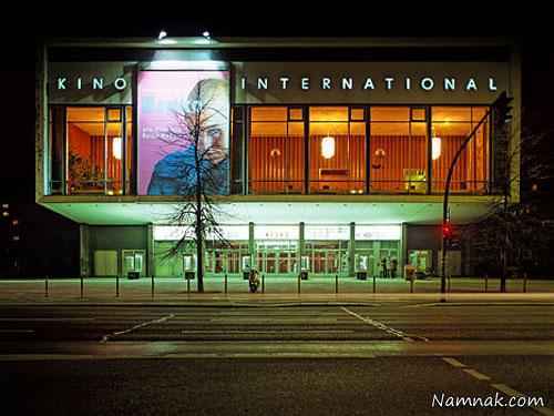 فیلم سینمای بین المللی کینو