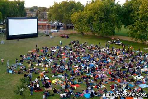 امکانات سینماهای برتر سکرت سینما