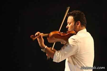 نیما وارسته