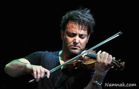 نیما وارسته