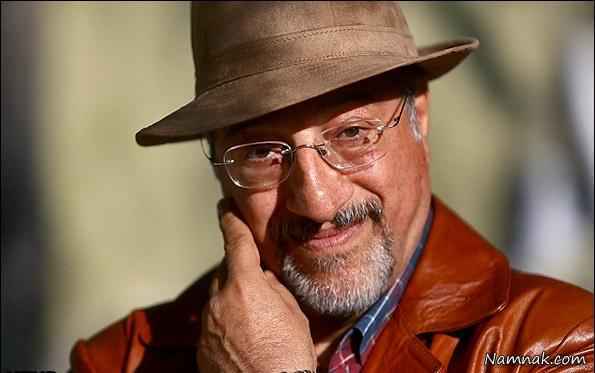 علیرضا خمسه