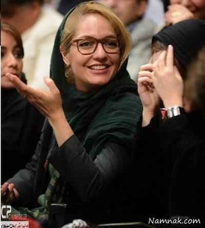 مهناز افشار