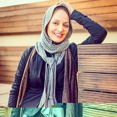 مهناز افشار