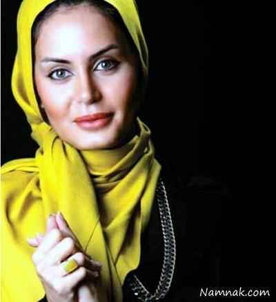 الناز شاکردوست