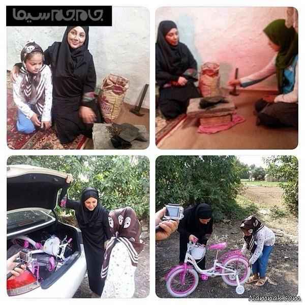 بهنوش بختیاری