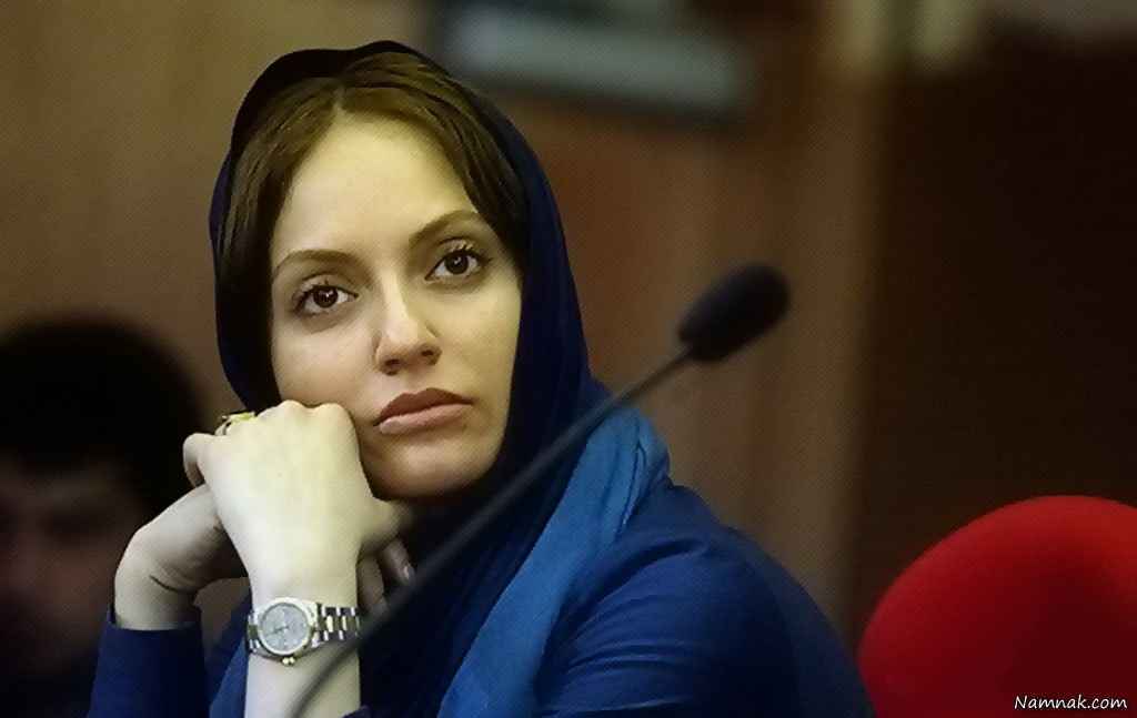 جدیدترین عکسهای مهناز افشار  سری 1