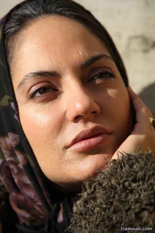 عکس های متفاوت و جدید مهناز افشار