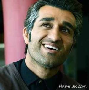 پژمان جمشیدی