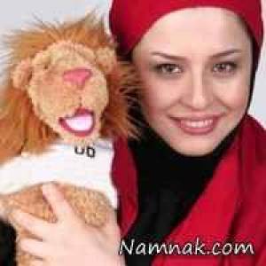 مهراوه شریفی نیا