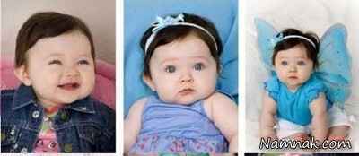 زیباترین لبخند دنیا + عکس