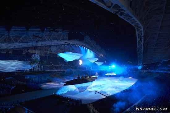 دیدنی عکس جذاب