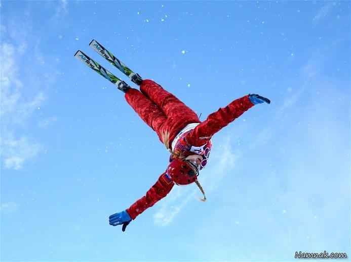 ستادیوم فیشت شهر سوچی