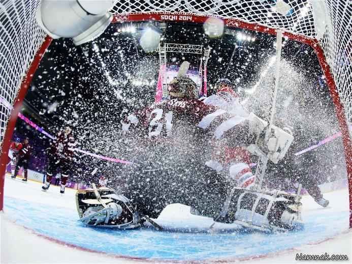 شهر سوچی بازیهای المپیک زمستانی سوچی