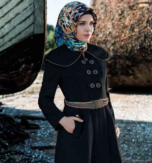 مدل مانتو شیک مجلسی 2013   سری 3