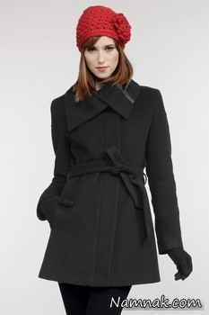 پالتوهای شیک دخترانه 2013 سری 1