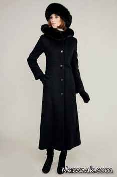 پالتوهای شیک دخترانه 2013 سری 1
