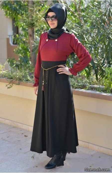 مدل مانتو مجلسی