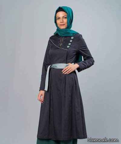 مدل مانتو زنانه شیک