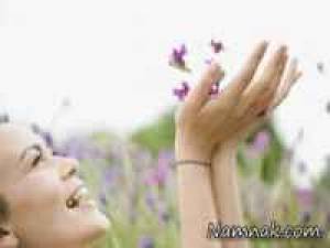 زندگی آرامش