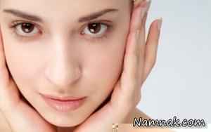 زیبایی پوست