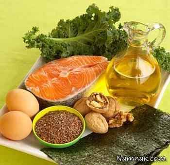 مواد غذایی
