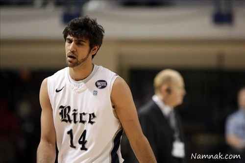 بیوگرافی ارسلان کاظمی  عکس