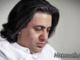 همسر افشین یداللهی