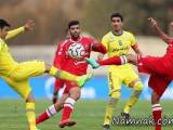 پرسپولیس و نفت