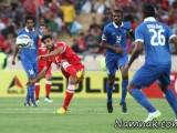پرسپولیس و الهلال