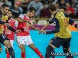 بادران و پرسپولیس