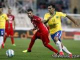 پرسپولیس و صنعت نفت